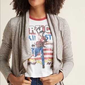 ModCloth Airport Sweater